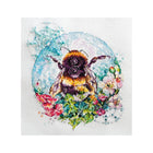 DIY Cross Stitch Kit 