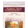 DIY Bead Embroidery Kit "Gold of Autumn" 14.6"x11.8" / 37.0x30.0 cm