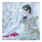 Canvas for bead embroidery 