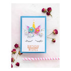 DIY kit postcard 3D for embroidery with beads 