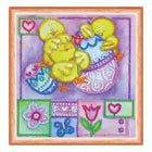 DIY Bead Embroidery Kit 