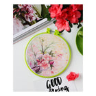 Counted Cross Stitch Kit 