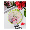 Counted Cross Stitch Kit "Tender spring"