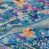 DIY Bead Embroidery Kit "Berehynia" 12.2"x14.6" / 31.0x37.0 cm