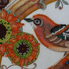 DIY Bead Embroidery Kit "Cornucopia" 19.7"x13.8" / 50.0x35.0 cm