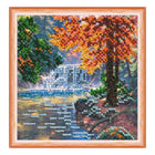 DIY Bead Embroidery Kit 