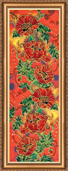 DIY Bead Embroidery Kit 
