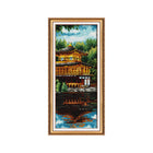 DIY Cross Stitch Kit 