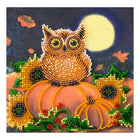 DIY Bead Embroidery Kit 
