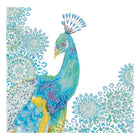 Canvas for bead embroidery 
