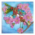Canvas for bead embroidery 