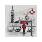 DIY Cross Stitch Kit 