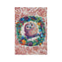 DIY Cross Stitch Kit "Berry sweet" 9.8"x13.8"