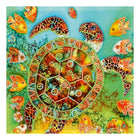 Canvas for bead embroidery 