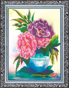 DIY Bead Embroidery Kit 
