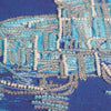 DIY Bead Embroidery Kit "Venice" 11.8"x15.7" / 30.0x40.0 cm
