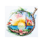 DIY Cross Stitch Kit 