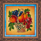 DIY Bead Embroidery Kit 