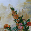 DIY Bead Embroidery Kit "Gods' garden-1" 6.7"x19.7" / 17.0x50.0 cm