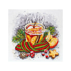 DIY Cross Stitch Kit 
