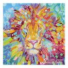 Canvas for bead embroidery 