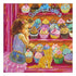 Canvas for bead embroidery "Sweet shop" 11.8"x11.8" / 30.0x30.0 cm