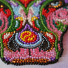 DIY Bead Embroidery Kit "Bull"