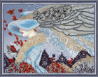 DIY Bead Embroidery Kit 
