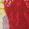 DIY Bead Embroidery Kit "Evening embankment" 9.1"x18.1" / 23.0x46.0 cm