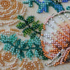DIY Bead Embroidery Kit "Merpeople"