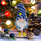 DIY Christmas tree toy kit 