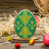 DIY Easter Bead Embroidery kit