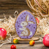 DIY Easter Bead Embroidery kit