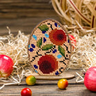 DIY Easter Bead Embroidery kit