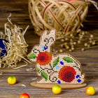 DIY Easter Bead Embroidery kit