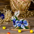 DIY Easter Bead Embroidery kit