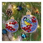 DIY Christmas tree toy kit 