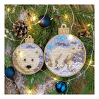 DIY Christmas tree toy kit 