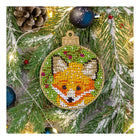 DIY Christmas tree toy kit 