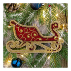 DIY Christmas tree toy kit 
