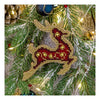 DIY Christmas tree toy kit "Christmas deer"