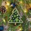 DIY Christmas tree toy kit "Chrismas tree"