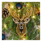 DIY Christmas tree toy kit 