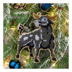 DIY Christmas tree toy kit 
