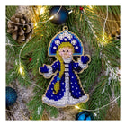 DIY Christmas tree toy kit 
