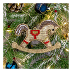 DIY Christmas tree toy kit 