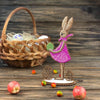 DIY Easter Bead Embroidery kit