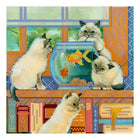 Canvas for bead embroidery 