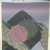 DIY Bead Embroidery Kit "Lace" 9.8"x18.1" / 25.0x46.0 cm