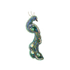 Beadwork kit for creating broоch 